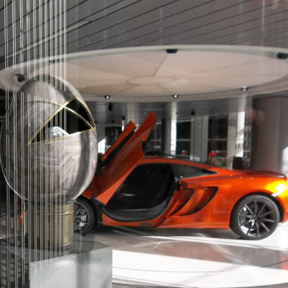 Meet your Posher, Erica